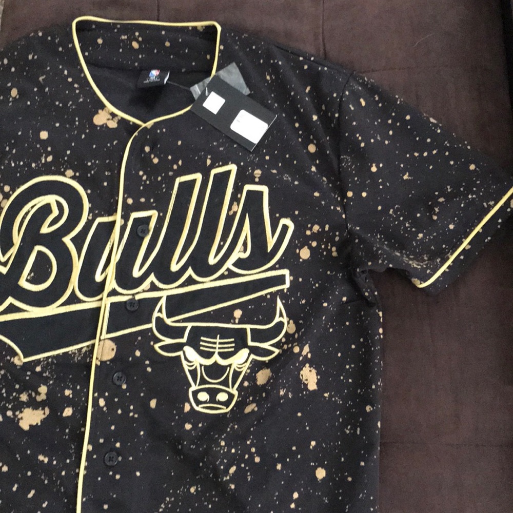 Bulls drip - Picture 2 of 2